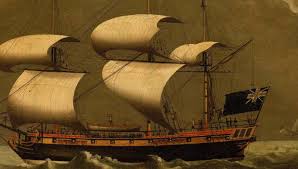 Ann ronan pictures/print collector/getty images. Dying On Their Own Terms Suicides Aboard Slave Ships Royal Museums Greenwich