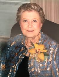 Elenor Waack Obituary