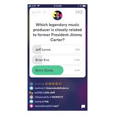 Read about everything new in this release. Hq Trivia Question Bubble Wrap Wallpaper Apartment Therapy