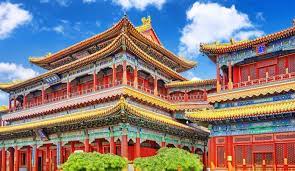 Terdapat hampir 600 pelakon yang kesemuanya adalah. 20 Tempat Terbaik Untuk Dikunjungi Dan Aktiviti Paling Menarik Di Beijing Disarankan Oleh Pakar Perjalanan Xmove G2rail Global Rail