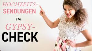 Check spelling or type a new query. Hochzeitssendungen Im Gypsy Check Gypsygal Weddings