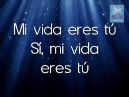Israel Houghton Jesus En El Centro Con Letras Cantos Cristianos Musica En Espanol Te Amo Mi Amor