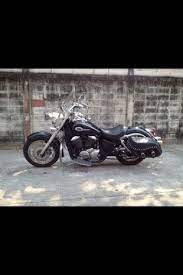 มอเตอร ไซค honda shadow 400 smokybike ฮอนด า มอเตอร ไซค กร งเทพมหานคร