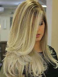 It can create the volume that may not have if you are getting worried about how to style your medium or long hair that fits on your facial features too, just ask your stylist to blow dry your hair. 80 Cute Layered Hairstyles And Cuts For Long Hair In 2021