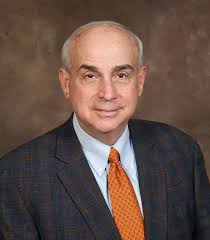 J. Gerard “Jerry” Jolly