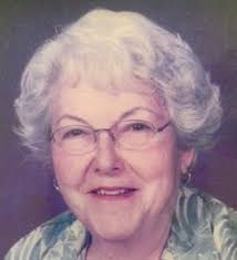 Obituary of Carolyn Dougherty