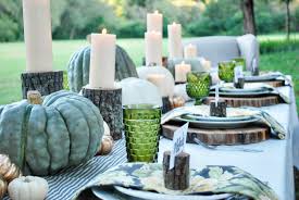 Looking for a place to enjoy a chat over a cuppa with a friend? Gorgeous Dining Table Fall Decor Ideas For Every Special Day In Your Life
