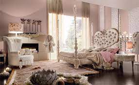 Pin On Elegant Bedrooms