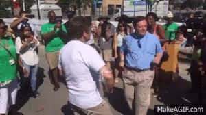 Explore tweets of jason kenney @jkenney on twitter. Jason Kenney Dance Off With Mayor John Tory On Make A Gif