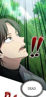 Return of The Top Hunter Manhwa