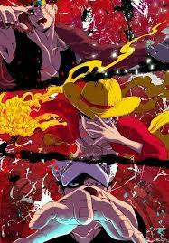 one piece anime dessin anime manga style