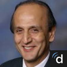 Dr. Narieman A. Nik, MD