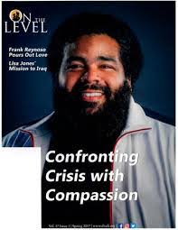 Richard Maresca's Instagram, Twitter & Facebook