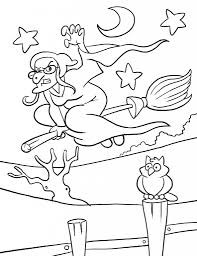 Witch coloring pages are great free printables for halloween or kids fascinated by witches. Free Printable Witch Coloring Pages For Kids Witch Coloring Pages Halloween Coloring Book Halloween Coloring Pages