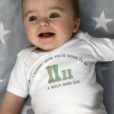 And while most men in your life may say they want nothing at all for the big day, you've got get 'em a that's where this list of the best father's day gifts comes in: Father S Day Gift Ideas From Bump For Expectant Fathers