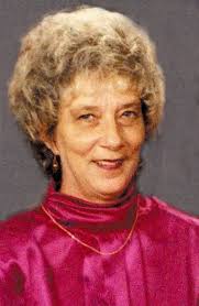 Peggy Bew Raikes Obituary