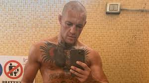 The official facebook page of irish ufc superstar conor mcgregor. Konor Makgregor Kardinalno Smenil Imidzh
