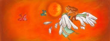 The Icarus Syndrome Execs Who Fly Too Close To The Sun Insead Knowledge