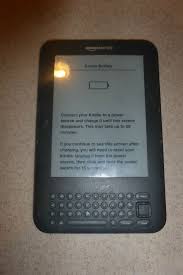 Amazon Kindle Keyboard 3rd Generation Model D00901 Wi Fi 6 4gb Ebay In 2020 Amazon Kindle Kindle Keyboard