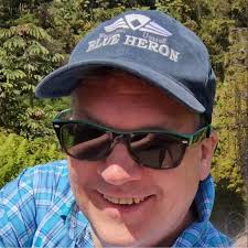 Mark Ham's Memorial Website