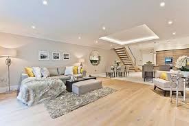 The Ultimate Basement Lighting Guide Lli Blog