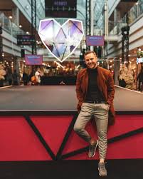 Olympia Einkaufszentrum Munchen Autumn Winter Fashion Show Menswear Winter Stil Passende Outfits Mode Fur Manner