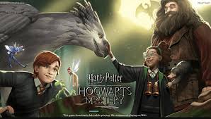 Harry Potter Hogwarts Mystery Mod Apk Unlimited Gems Hogwarts Mystery Hogwarts Mystery