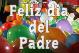 Somos conscientes de que vamos tardísimo. Feliz Dia Del Padre Gif Felizdiadelpadre Discover Share Gifs In 2021 Feliz E Cards Happy Day