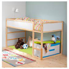 Shop for beds and bed frames to create the perfect solution for your bedroom. Kura Reversible Bed Kamar Tidur Anak Anak Tempat Tidur Loteng Kamar Anak