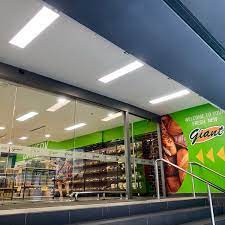 One family only allowed one person to go out buy groceries otherwise you will be fined !please stay home everyone and stay safe ok. Giant Supermarket Supermarkt In Kuala Lumpur