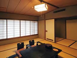 Kyoto ryokan | Kamogawa-kan inn | Traditional Japanese ryokan