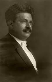 Solomon Henry Cohen Clark (1861-1927)