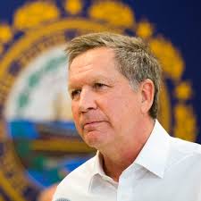 GOP donors ignored Kasich, Cruz