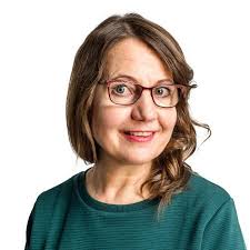 Daniel Nylund lupaa...