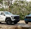 Genuine FOTON Parts | Jarvis Foton