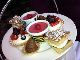 Afternoon Tea Cakes Mpw Hotel Indigo Newcastle Amazing Only 32 Per Couple Http Www Mpwsteakhousenewcast Afternoon Tea Cakes Tea Cakes Afternoon Tea