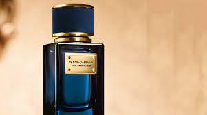 See actions taken by the people who manage and post content. Dolce Gabbana Adds New Perfume To Velvet Collection Middle East Beauty
