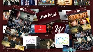 How Watchaid App On Apple Tv Ios Is Better Than Apple S Tv App Apple Tv Tv App Apple