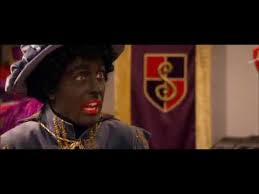 Sinterklaas En Het Geheim Van Het Grote Boek Youtube
