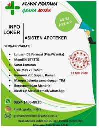 Entdecke rezepte, einrichtungsideen, stilinterpretationen und andere ideen zum ausprobieren. Info Lowongan Kerja Tenaga Kesehatan Home Facebook