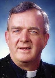 Father Peter Alexander "Sandy" MacNEIL