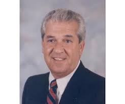 JOHN DiCILLO Obituary (1935