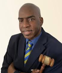 Terry Tleaca Ferguson nee Miller