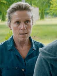 Mystery Unveiled: Three Billboards Outside Ebbing, Missouri