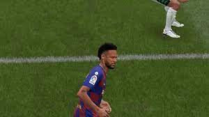 Neymar hairstyle has become a role model for many young people around the world. Didn T See Anybody Mention This But Looks Like Neymar S Haircut Was Updated Fifa