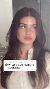 Leah Halton Family Traits and Background Revealed