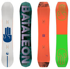 Maybe you would like to learn more about one of these? 8 Most Influential International Snowboard Brands Field Mag