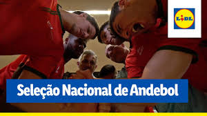 Foi fundada a 1 de maio de 1939, e está filiada na federação europeia de andebol e federação internacional de andebol. Selecao Nacional De Andebol Lidl Portugal Youtube