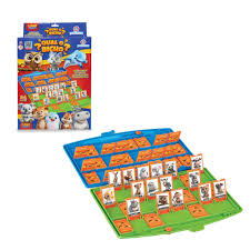 Jogo Qual o Bicho - Polibrinq | Alternativa Brinquedos - Alternativa  Brinquedos - Especialista em Brinquedos Educativos Terapêuticos e  Pedagógicos