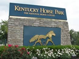 Home Kentucky Horse Park